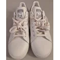 thumbnail image 3 of Ad-id-as Originals Stan Smith [GY0028] Men Shoes White / Off White Grey 10.5 NWT, 3 of 6