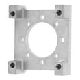 thumbnail image 3 of Motor Mounting Bracket, Alloy Motor Mounts Professional Reliable  for  Orbital 20, 3 of 7