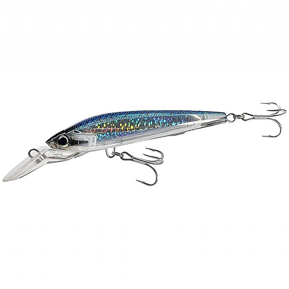 Bandit Walleye Shallow Neon Shad Fishing Lure 0.625 oz - Walmart.com