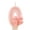 J, variant on Decorative Birthday Number Candle Cartoon Style Cake Topper for Anniversary Events Party Supplies Number 1
