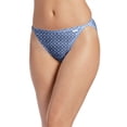 thumbnail image 3 of Jockey pour Femmes Elance String Bikini - Lot de 3, 3 of 4