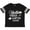 Football Black and White, variant on Hello Kindergarten with Hearts and School Supplies Boys or Girls Toddler T-Shirt