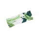thumbnail image 1 of Hair Bun Maker Classy Multicolor Cloth Clip French Twist Hairstyle Bun Former Maker Hairstyle Must-Haves Tool Yuarrent CE008222-06, 1 of 6