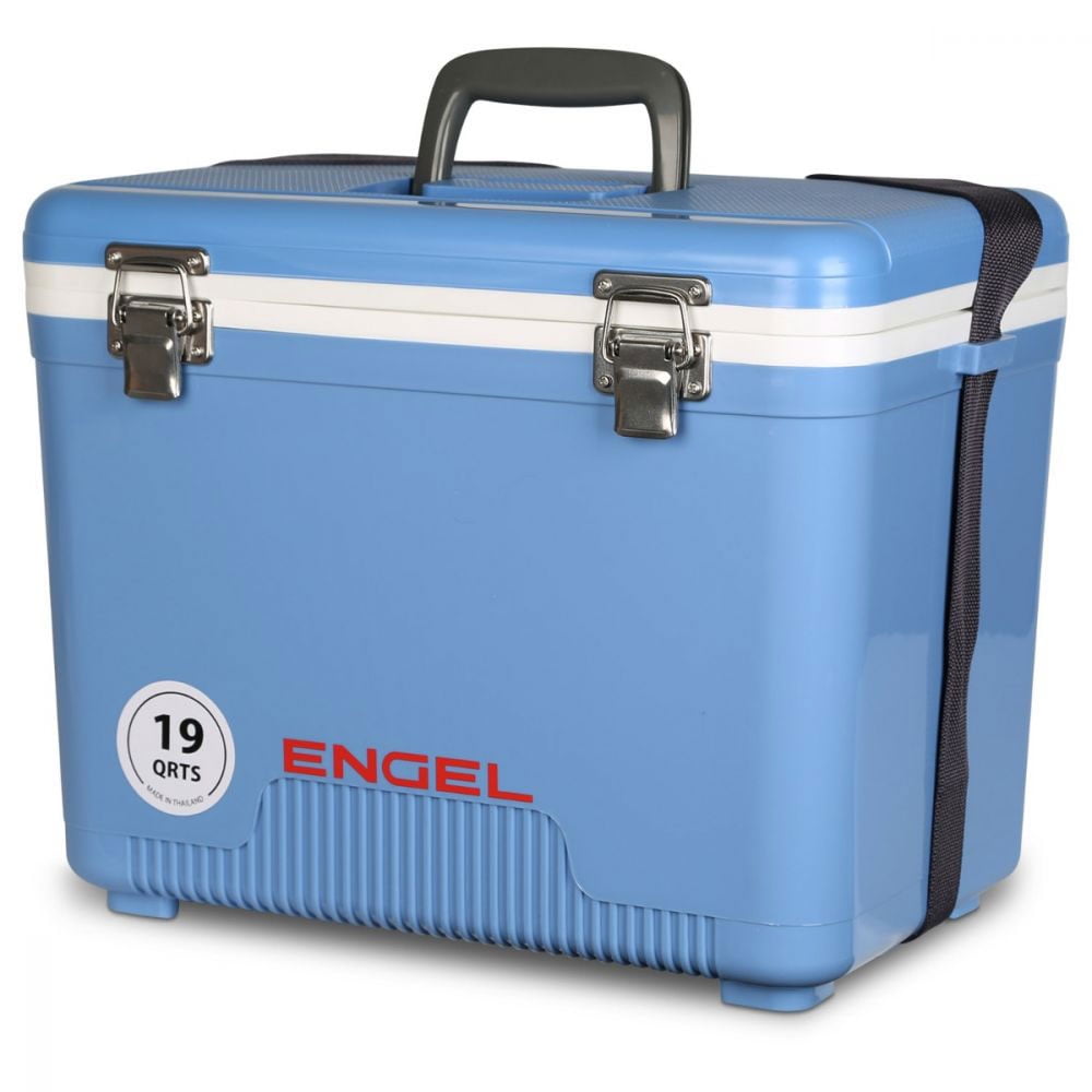 Engel 32°F / 0°C Cooler Packs 5lb Extra Large by Engel Coolers