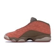 thumbnail image 2 of Jordan Men's 13 Retro Low CLOT Sepia Stone Shoes, from StockX, 2 of 5