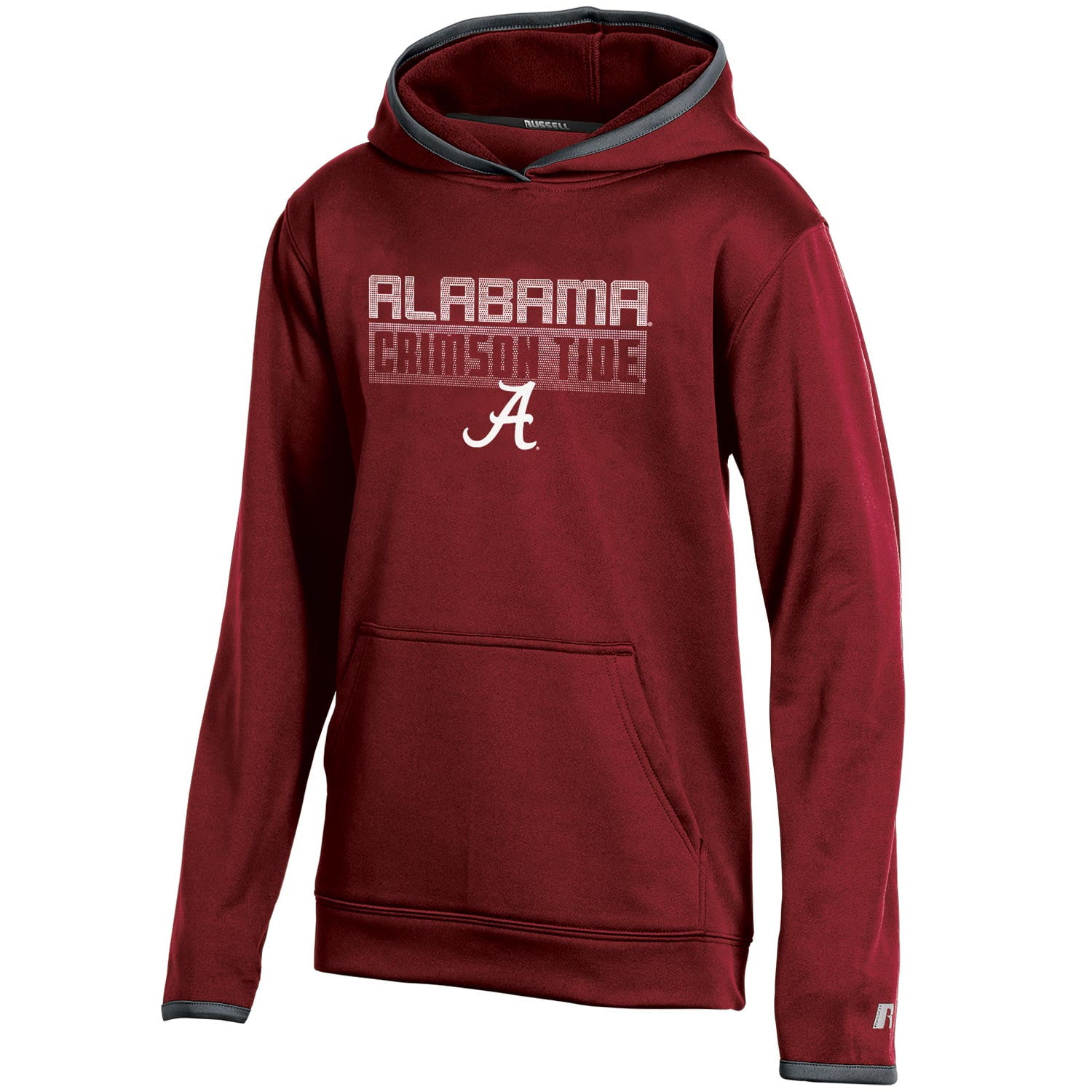 all out life hoodie
