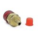 thumbnail image 4 of Acoplamientos rápidos Qc12 R134a Aire acondicionado automotriz 1 par, 4 of 5