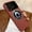 wine red, variant on Magnetic for iPhone 14 Pro Case Logo View, Window Glass Lens Camera Protector,Compatible with Magsafe, Women Men Hard Shockproof Cases for iPhone 14Pro Slim Matte Cover 6.1 inch (Wine red)