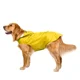 thumbnail image 3 of Chubasquero para perros pequeños y grandes, ropa impermeable para mascotas, abrigos reflectantes para la lluvia para perros, chaqueta con capucha, chubasquero para chihuahua, suministros para mascotas, 3 of 5