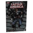 thumbnail image 1 of Marvel The Death of Captain America Dream Vol. 1 (2008) Paperback Book, 1 of 2