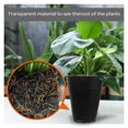 thumbnail image 2 of MasteelfCA 500Pcs Practical Plant Nursery Pots Useful Gardening Pot Planting Containers, 2 of 8