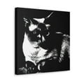 thumbnail image 5 of Feline Fauvist Companions - Canvas, 5 of 25