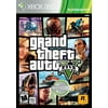 Restored Grand Theft Auto V - Xbox 360 (Refurbished)