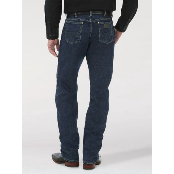 Wrangler Premium Performance Cowboy Cut - Mens Jeans - 47Mgsda