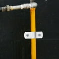 thumbnail image 1 of OUNONA 12Ud Abrazaderas Para Cuadrados De Inoxidable Soporte Resistente Para Instalaciones, 1 of 8