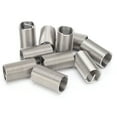 thumbnail image 3 of M16x1.5 Wire Thread Inserts, High,Strength Steel, Metric/Inch Conversion, 10 Pack, 3 of 15