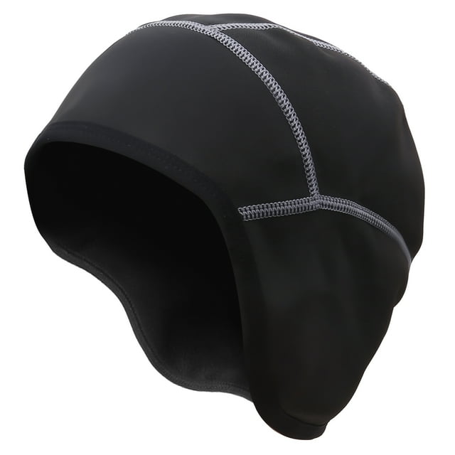 LAFGUR Winter Cycling Cap, Light And Convenient Windproof Thermal Riding Cap For Outdoor For Rider For Cycling For Worker