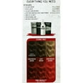 thumbnail image 3 of Splat Double Lift Permanent Hair Color, Unisex Hair Dye Without Bleach, Iconic Red, 3 of 8