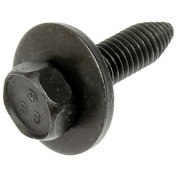 Dorman 700-257 Body Bolt - M8-1.25 x 30mm (Pack of 25) Fits select: 1982-1987 OLDSMOBILE CUTLASS SUPREME, 1984-1985 CHEVROLET CELEBRITY