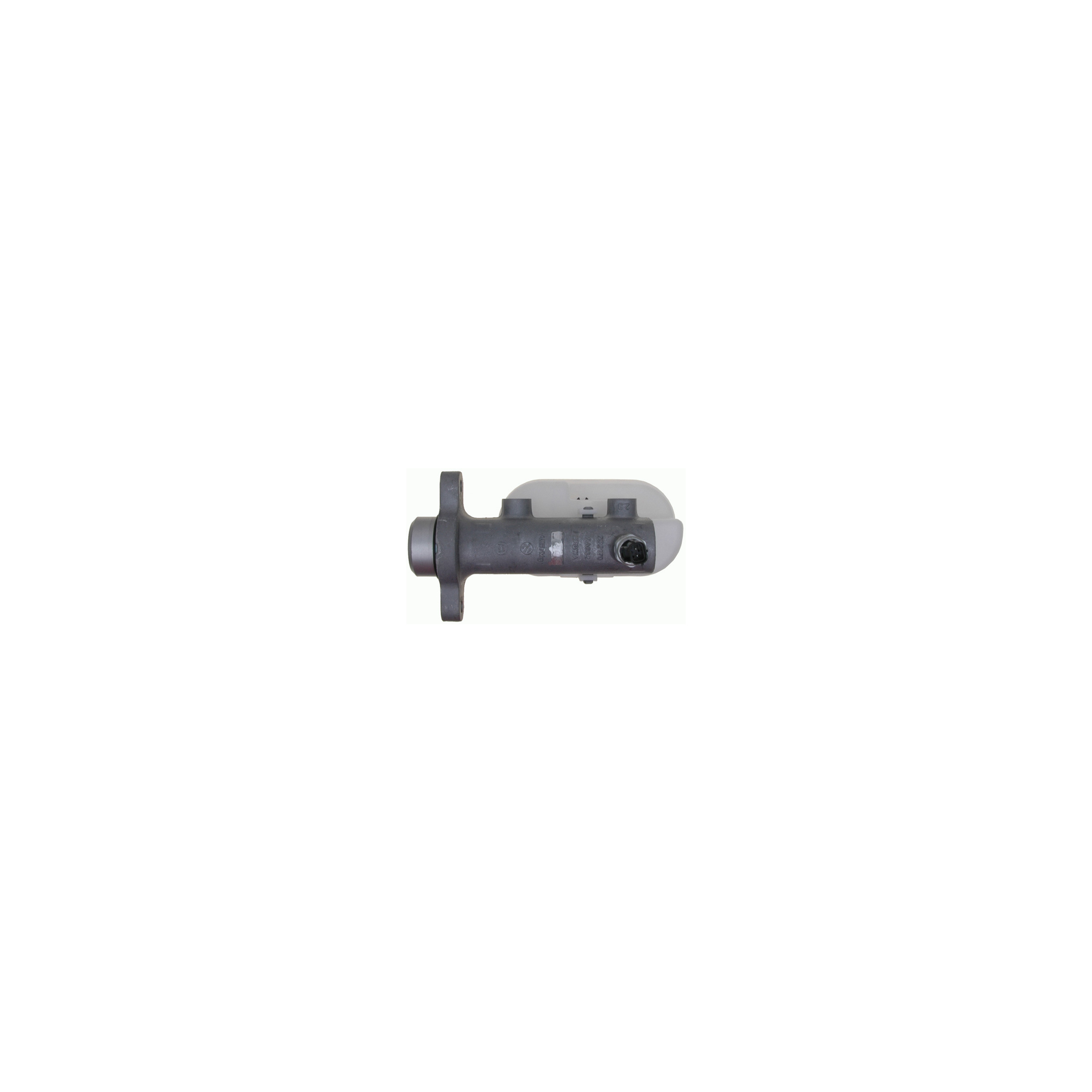 Element3 Master Cylinders Fits select: 2008 FORD ECONOLINE