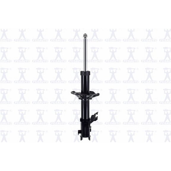 Suspension Strut Assembly
