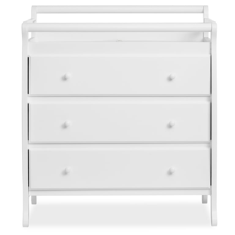 Dream on me liberty changing table new arrivals