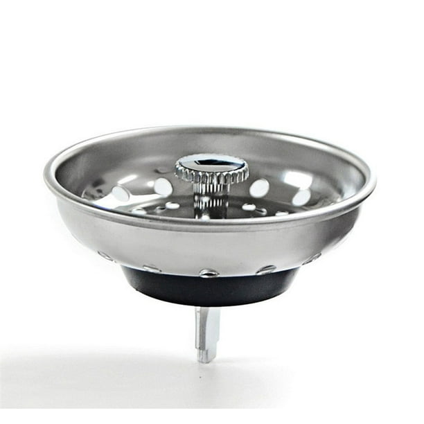 Replacement Kitchen Sink Strainer Plugs Dandk Organizer