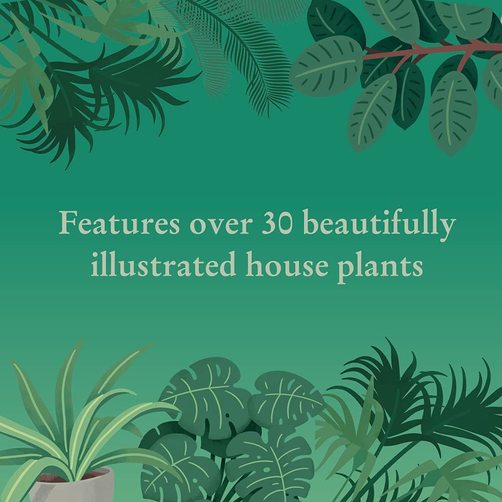 House Plants 1000 Piece Jigsaw Puzzle (Other)