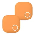 thumbnail image 1 of Mini Localisateur d'Étiquettes Clé Anti-Perte Rappel Intelligent pour Tracker pour Portefeuille Enfant, Rappel en Temps, 1 of 9
