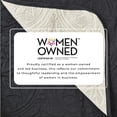 thumbnail image 2 of Reversible Quilted Furniture Protector, Machine Washable Slipcover, Loveseat, Black / Taupe, 2 of 5