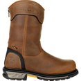 thumbnail image 1 of Georgia Boot Carbo-Tec LTX Waterproof Pull On Boot, 1 of 7