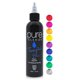 thumbnail image 1 of Tinte para el cabello directo Pure Blends Tempted Azul Puro 4 onzas, 1 of 3