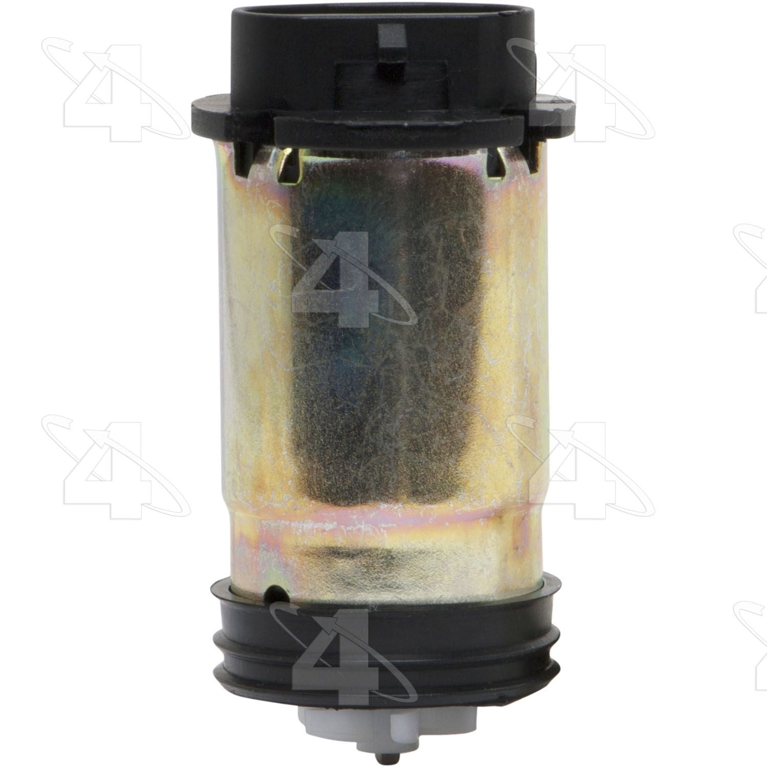 ACI Windshield Washer Pump – Compatible With Ford F-150 (1975-1996), Direct Replacement Part