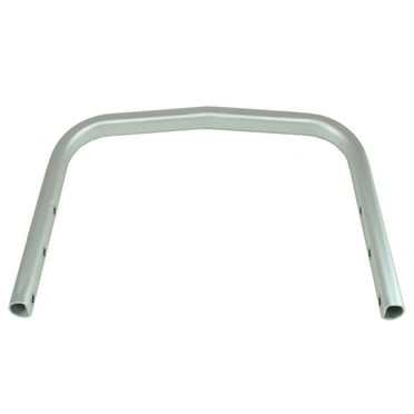 SPI, SM-12533, Rear Bumper for Some 2005-2011 Polaris IQ Models Replaces OEM# 2632989-309