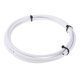 thumbnail image 1 of desviador de bicicleta Sunnimix Carcasa del cable de cambio blanco 3m, 1 of 7
