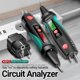 thumbnail image 1 of ANENG A3012 Multifunctional Socket Circuit Analyzer AC/DC Voltage Tester Intelligent Power Polarity Detector Leakage Test Tools, 1 of 5