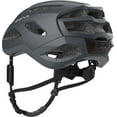 thumbnail image 4 of SENA C1 Smart MTB Mountain Bike Helmet Matte Gray MD, 4 of 4