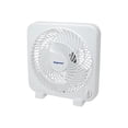 thumbnail image 1 of Ventilateur de Boîte Impress IM-719BX, 9 Pouces, Blanc, 1 of 2