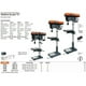 thumbnail image 2 of Taladro Piso 5/8' X 13' X 3/4 Hp Truper 16178 Truper TAPI-13, 2 of 2