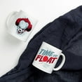 thumbnail image 4 of IT: Chapter Two (Its Floating Time) 11 oz Ceramic Mug Horror WMUG968, 4 of 6