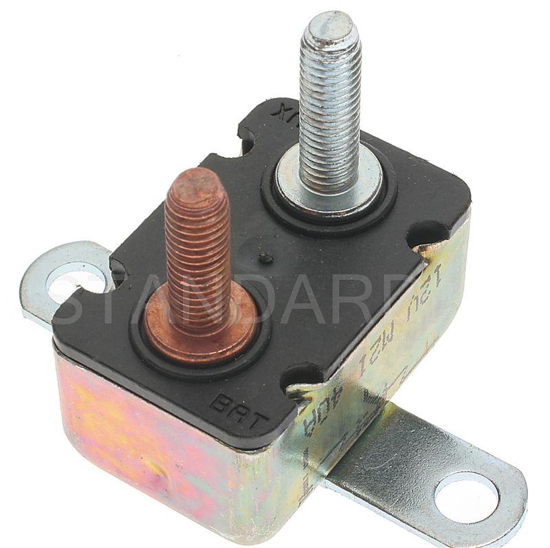 BODY SWITCH & RELAY