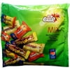 Elite Mini Pesek Zman Classic Candy Mix, 14.07 oz
