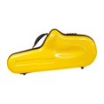 thumbnail image 1 of Estuche portátil para saxofón alto, bolsa de transporte liviana, correas para los hombros para saxofón de instrumentos musicales Amarillo Hugo Estuche para saxofón alto, 1 of 8