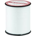 thumbnail image 2 of Singer All-Purpose Polyester Thread 150yd-White, 2 of 3
