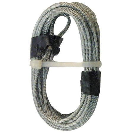09in. Extension Spring Cable Set price history on PriceWatchPro