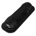 thumbnail image 1 of Mango De Agarre De Plástico Para Balsa De Bote Inflable Kayak Mango De Agarre Ancho Negro Universal Con Sensación De Agarre Cómodo Para Remo Flotante seitruly VI007290-00, 1 of 6