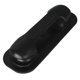 thumbnail image 1 of Mango De Agarre De Plástico Para Balsa De Bote Inflable Kayak Mango De Agarre Ancho Negro Universal Con Sensación De Agarre Cómodo Para Remo Flotante matsuzay VI007290-00, 1 of 6