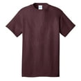 thumbnail image 4 of Port & Company Core Cotton Tee, 4 of 5