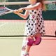 thumbnail image 3 of Rodillera ajustable para niños, para tenis, bádminton, yoga, baloncesto, ciclismo, correr, 3 of 6