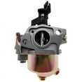 thumbnail image 4 of New Carburetor with Gaskets for Harbor Freight 6.5 212Cc Go Kart OHV Engine, 4 of 6
